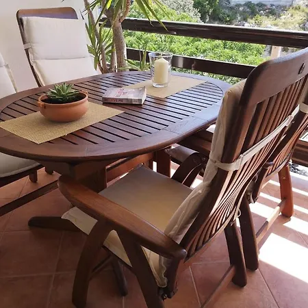 Apartment Antoana Hvar Town