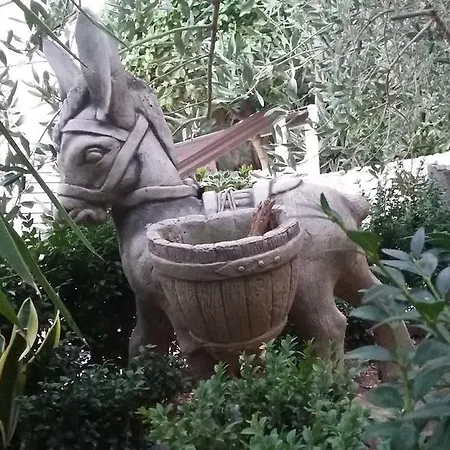 Appartement Antoana