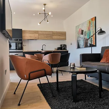 Apartment Antoana