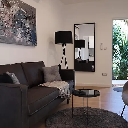 Apartment Antoana