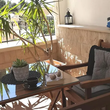 Apartment Antoana Hvar Town