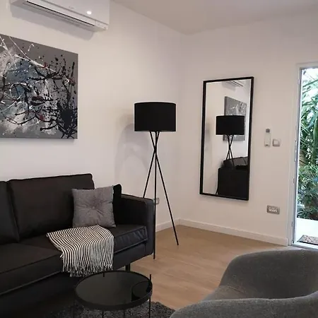 Apartment Antoana