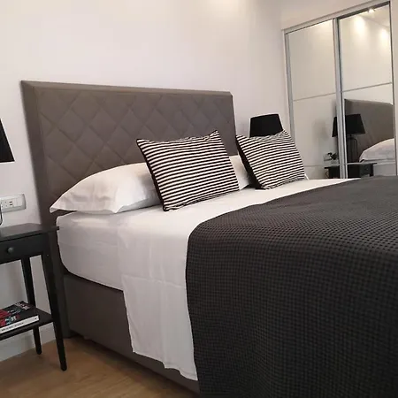 Antoana Apartment *