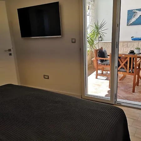Apartman Antoana
