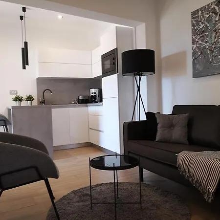 Apartment Antoana