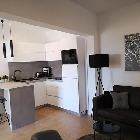 Antoana Apartment
