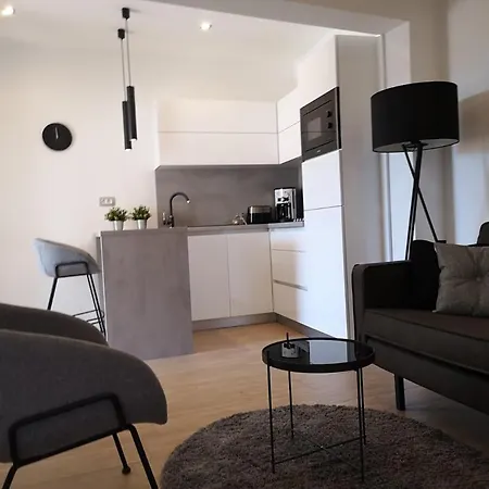 Apartment Antoana *