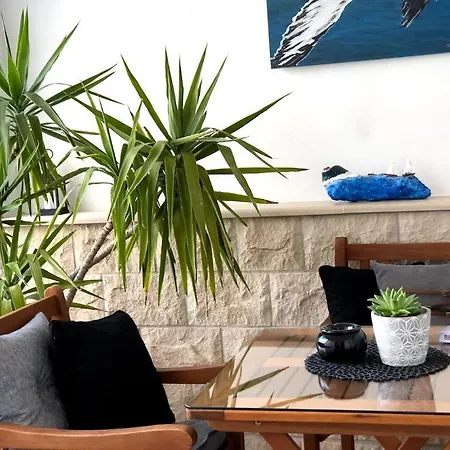 Antoana Apartment