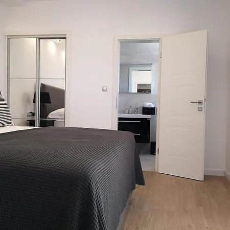 Antoana Apartment *