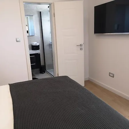 Apartment Antoana Hvar Town