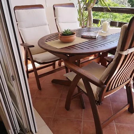 Antoana Apartment