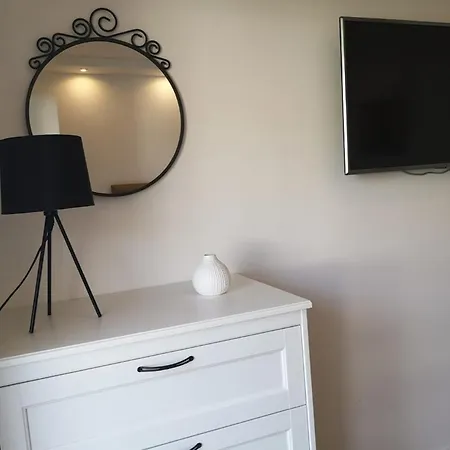 Antoana Apartment
