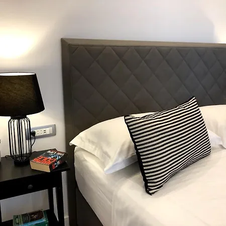 Apartment Antoana