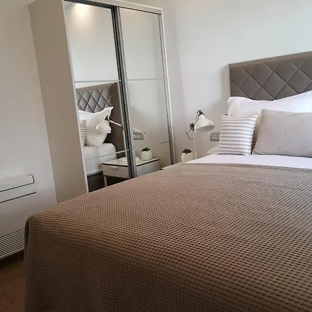 Antoana Apartment *