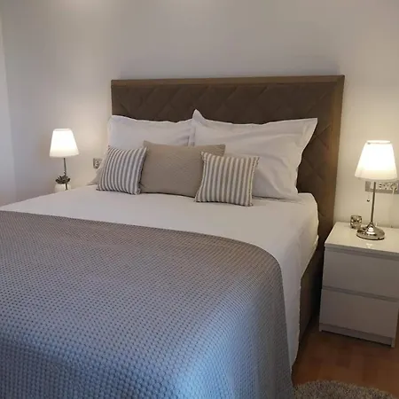 Antoana Apartment