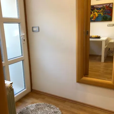 Antoana Apartment