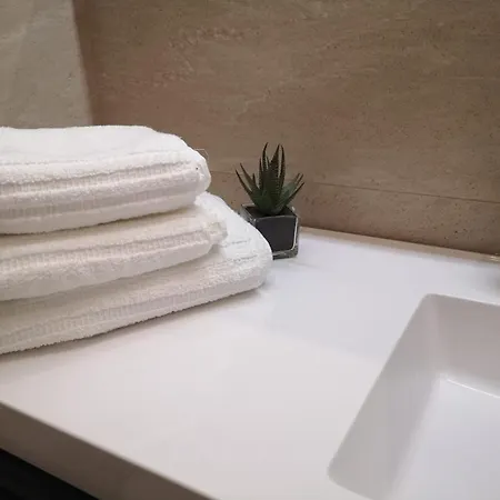Apartment Antoana