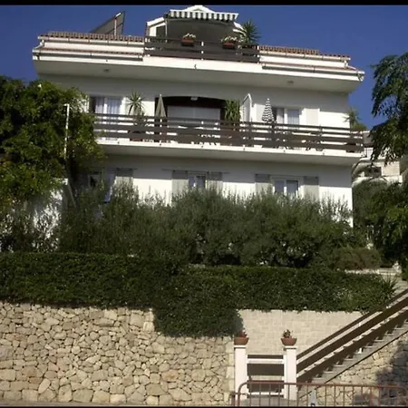 Antoana Apartment *