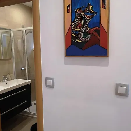 Apartment Antoana Hvar Town
