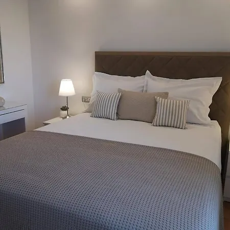 Antoana Apartment