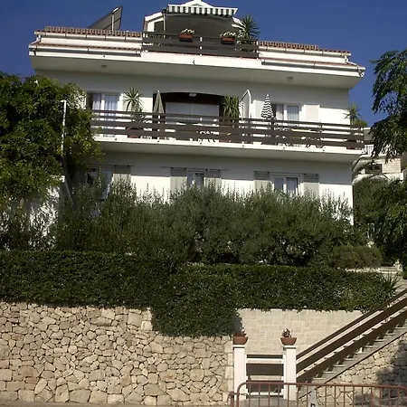 Apartment Antoana Hvar Town