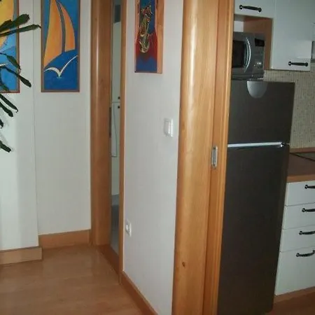 Antoana Apartment