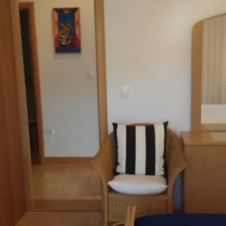 Apartment Antoana