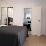 Antoana Appartement *