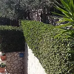 شقة Antoana هفار