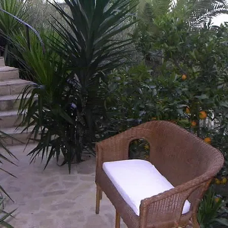 Antoana * Hvar Town